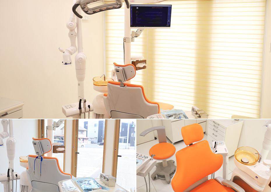 クリニックイメージ