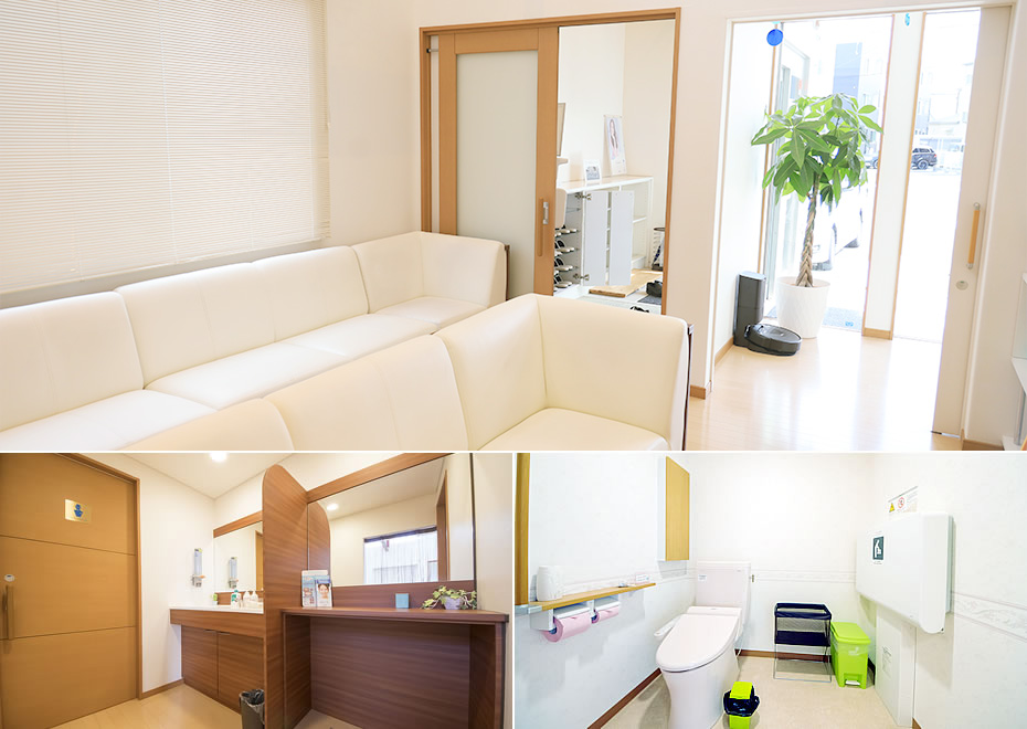 クリニックイメージ